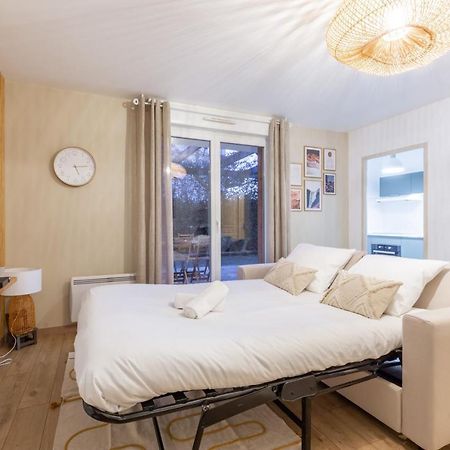La Boheme Apartment Montevrain Ngoại thất bức ảnh