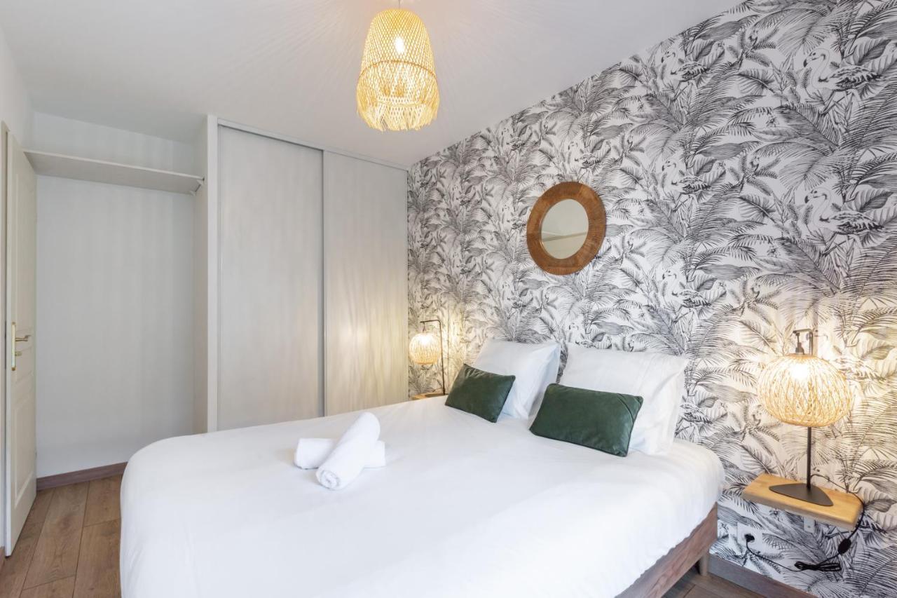 La Boheme Apartment Montevrain Ngoại thất bức ảnh